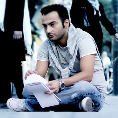 یاس از چی بگم